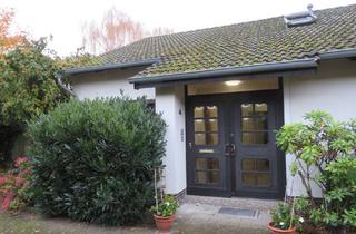 Wohnung mieten in 30916 Isernhagen, *Isernhagen-Kirchhorst* sanierte 2-Zi.-Whg. mit EBK