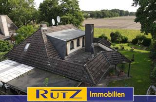 Wohnung mieten in 27777 Ganderkesee, Ganderkesee-Heide I | Gemütliche 2-Zi.-Wohnung mit großer Dachterrasse und Carport