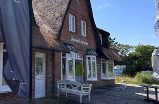 Wohnung mieten in 25999 Kampen, Wohnen, wo andere Urlaub machen – Traumwohnung in Kampen