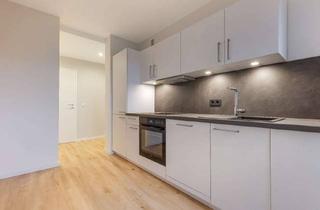 Wohnung mieten in Friedlandstraße, 25451 Quickborn, Erstbezug nach hochwertiger Sanierung, 3 Zimmer, Einbauküche und Duschbad mit Fenster in Quickborn