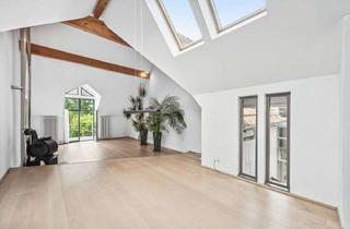 Wohnung mieten in 76831 Göcklingen, Lichtdurchflutete Galerie-Wohnung