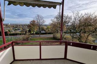 Wohnung mieten in Theodor-Körner-Straße 33, 19258 Boizenburg, Einziehen und wohlfühlen: Renovierte 2-Zimmer-Wohnung mit Blick ins Grüne