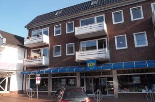 Wohnung mieten in Huntestraße 33, 27793 Wildeshausen, Wildeshausen // Schöne gemütliche 1-ZKB Wohnung (204) mit Balkon zu vermieten