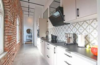 Wohnung mieten in 77855 Achern, Acherns charmanteste 2-Zimmerwohnung – Wohnen im traumhaft sanierten Altbau