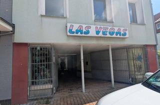 Wohnung mieten in Torstraße 11, 24768 Rendsburg, Rendsburg: 2 Zimmer Wohnung - Sofort frei !