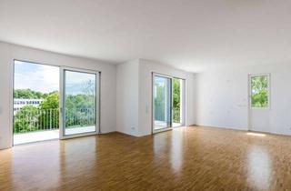 Penthouse mieten in 69168 Wiesloch, Exklusives Penthouse im Quartier am Bach