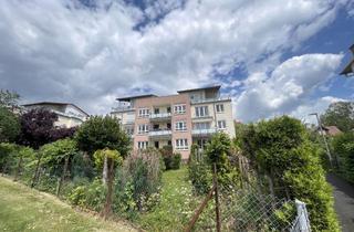 Penthouse mieten in Bachweg 16, 35037 Marburg, Moderne und helle Maisonette-Penthouse Wohnung in herrlicher Stadtlage