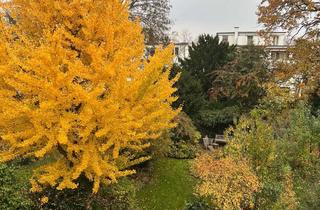 Wohnung mieten in Oderfelder Straße 24, 20149 Harvestehude, Möblierte 2-Zimmer-Altbau-Wohnung in Hamburg-Harvestehude