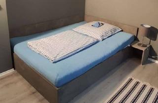 Wohnung mieten in Würzburger Straße 50, 90766 Fürth, Vollmöbliertes Zimmer in Fürth