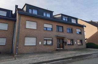 Wohnung mieten in Goethestraße 26, 52134 Herzogenrath, Charmante 3-Zimmer-Dachgeschosswohnung in Herzogenrath