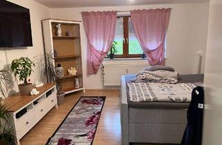 Wohnung mieten in 82229 Seefeld, helle 1-Zimmer Wohnung in Unering ab 1. Feb. 2026