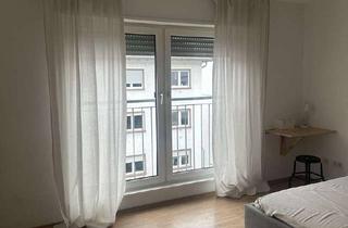 Wohnung mieten in 68163 Lindenhof, Möbliertes Zimmer in 2er WG für Erstsemester