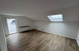 Wohnung mieten in 68782 Brühl, Modernes Wohnen in Brühl - Sanierte 3 ZKB mit Balkon