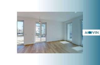 Wohnung mieten in Werner-Salomon-Straße, 14641 Nauen, 4-Zi.-Whg. mit EBK, Balkon und 2 Bädern im Nauener Wohnquartier "WOHNEN AN DEN MÜHLENSTÜCKEN"