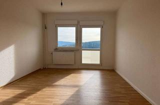 Wohnung mieten in Am Kuhberg 54, 08645 Bad Elster, Sanierte 1-Zimmer-Wohnung mit Balkon WE 56