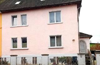 Wohnung mieten in Torgauer Straße 38, 06905 Bad Schmiedeberg, Sofort bezugsfertige 3-Raum-Wohnung im Erdgeschoss zeitnah zu vermieten