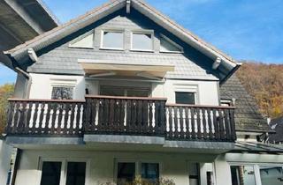 Wohnung mieten in 51766 Engelskirchen, Fast wie ein eigenes Haus - Maisonette Wohnung - Frisch renoviert & modernisiert in Loope