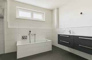 Wohnung mieten in Bahnhofstraße 35, 67487 Maikammer, exklusives Wohnen - 4-Zimmerwohnung - Blick über die Weinberge und das Hambacher Schloß