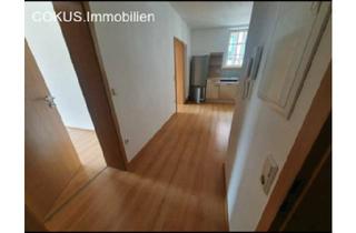 Wohnung mieten in 98574 Schmalkalden, Helle 3-Zimmer-Wohnung in zentraler Lage einer charmanten Fachwerkstadt