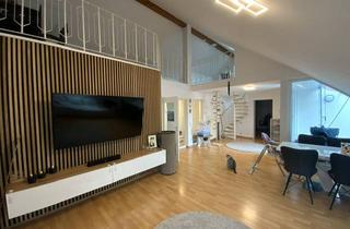 Wohnung mieten in Lerchenstraße 1 b, 58708 Menden, Traumhafte 3-Zimmer-Wohnung mit Gallerie in zentraler Lage von Menden