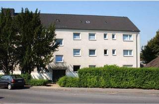 Wohnung mieten in Memelstraße, 52222 Stolberg, 4-Zimmer-Wohnung mit Balkon in Stolberg Velau