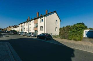 Wohnung mieten in Uhlandstraße, 67269 Grünstadt, Demnächst frei! 1-Zimmer-Wohnung in Grünstadt