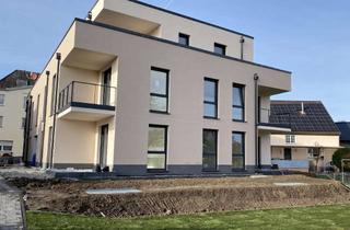 Wohnung mieten in 33175 Bad Lippspringe, Barrierefreie 2-Zimmer Wohnung mit Garten in Bad Lippspringe