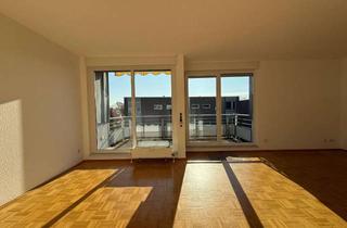 Wohnung mieten in 42781 Haan, Wohnen mit Stil: Sanierte 3-Zimmer-Wohnung mit Balkon & Tiefgaragenstellplatz