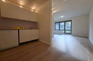Wohnung mieten in Münchner Straße 14, 01187 Südvorstadt-West, 1 Zimmer Appartement in Nähe der Universität