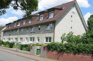 Sozialwohnungen mieten in Virchowstr., 44536 Lünen, 4-Zimmer-Wohnung mit Balkon, in Lünen nur mit WBS!