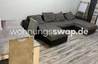 Wohnung mieten in Dulsberg-Nord 43, 22049 Dulsberg, Wohnungstausch: Dulsberg-Nord 43