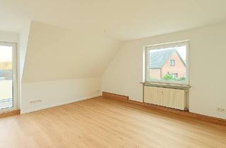 Wohnung mieten in Lübecker Straße 15, 23669 Timmendorfer Strand, Charmante Maisonettewohnung mit 5 Zimmern - frisch renoviert!