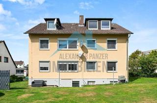Wohnung mieten in 34246 Vellmar, Modernisierte 3-ZKB-Wohnung im Dachgeschoss - in Vellmar - Frommershausen!