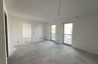 Wohnung mieten in Münchner Str., 85635 Höhenkirchen-Siegertsbrunn, Hochwertige 2-Zimmer-Neubauwohnung mit Einbauküche, Balkon und Sunshower