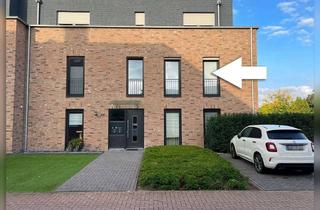 Wohnung mieten in 46325 Borken, Wohnen mit Stil – hochwertige 3-Zimmer-Wohnung zum Ankommen und Wohlfühlen