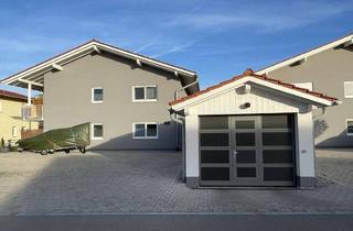 Wohnung mieten in 82347 Bernried, Moderne und helle 3-Zimmerwohnung in Bernried