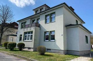 Wohnung mieten in Bahnhofstr., 04565 Regis-Breitingen, Dachgeschosswohnung in ruhiger Lage sucht neuen Mieter