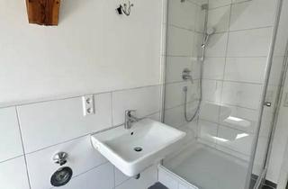 Wohnung mieten in 73312 Geislingen, Stilvolle 5,5 Zimmer Wohnung * Erstbezug nach Sanierung