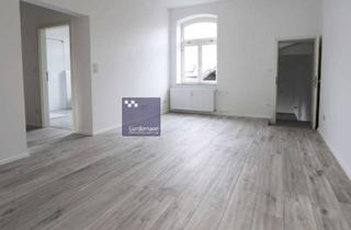 Wohnung mieten in Pastor-Bergmann-Str. 47, 46487 Wesel, TOP: 3-Zimmer-Komfortwohnung "Altbau-Flair trifft auf Moderne" in Wesel-Büderich - top saniert