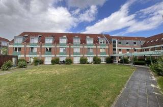 Wohnung mieten in Amerigo-Vespucci-Straße 11, 26389 Maadebogen, Renovierte 1 ZKB-Wohnung in Fachhochschul-, und Klinikumnähe zu vermieten!