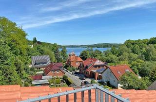 Penthouse mieten in Große Seestraße, 23795 Bad Segeberg, Geniales Penthouse mit Blick auf den Segeberger See