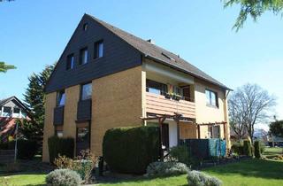 Wohnung mieten in Ahornstr., 31224 Peine, 3-Zimmer-Wohnung zu vermieten - Peine / Ahornstr. 4