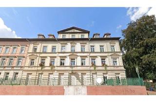 Wohnung mieten in Fabrikstraße 36, 04600 Altenburg, Erstbezug nach Teilsanierung: Helle 2-Zimmer Wohnung inkl. neuer Küche - nahe dem Bahnhof Altenburg