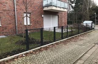 Wohnung mieten in Hamminkelner Landstraße 163, 46487 Wesel, Moderne 3-Zimmer Wohnung mit Balkon in Wesel