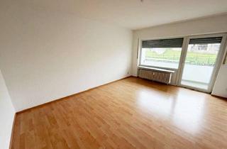 Wohnung mieten in 53474 Bad Neuenahr-Ahrweiler, Schöner Ausblick!! Gut geschnittene 2-Zimmer-Wohnung mit Balkon in Bad Neuenahr!! W65