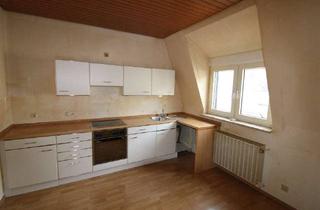 Wohnung mieten in 55758 Vollmersbach, Dachgeschoßwohnung in Oberstein mit schöner Aussicht