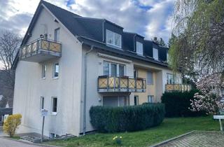 Wohnung mieten in Plauer Straße 2b, 09573 Augustusburg, *** großzügige und helle 4 Raumwohnung mit Einbauküche und Terrasse***