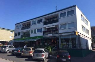 Wohnung mieten in Bergstraße 16, 40699 Erkrath, Große 3-Zimmer-Wohnung in zentraler Lage mit großem Balkon