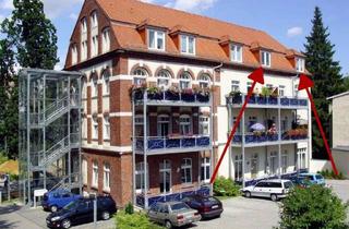 Wohnung mieten in Handwerker Str. 13, 02708 Löbau, Renovierte 3 Raumwohnung Dusche/Badewanne 73 m²