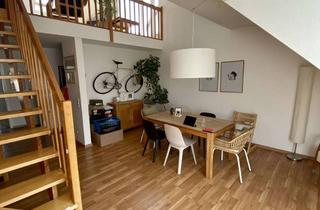 Wohnung mieten in Wittinger Straße 132B, 29223 Celle, Wohnpark Berkefeld | 3-Zimmer-Maisonette-Wohnung mit Dachterrasse